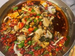 -金哥私房菜馆(张府园总店)