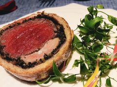 -弦月窗LUNETTE BY AMANDA(复兴路店)