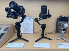 -DJI大疆(福州万象城授权体验店)