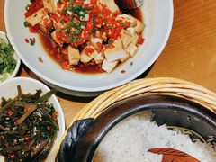 -饭怕鱼·黄焖鲟龙鱼(湖大店)