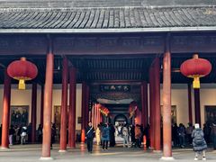 -南京中国近代史遗址博物馆(南京总统府)