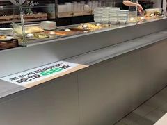 -老乡鸡(上海白玉兰广场店)