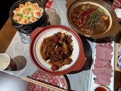 -山四砂锅(太原钟楼街店)