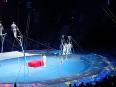 -珠海横琴长隆《卡卡虎奇遇记》