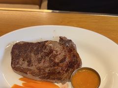 -斗牛士牛排(南京东路店)