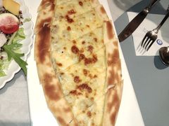 -伊斯坦布尔土耳其清真咖啡餐厅