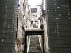 -飞霞风景名胜区