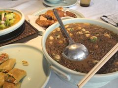 -小城故事·地道宁波味(月湖盛园店)