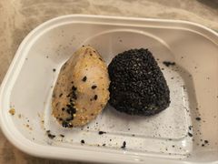 -八婆婆烧仙草(中山路店)