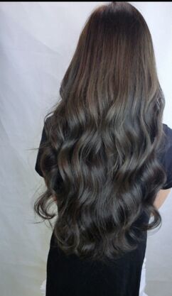 -BM SALON