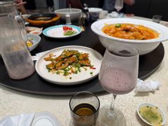 -云客来·花园餐厅(洛社店)