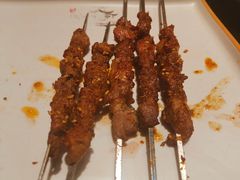 -盛京小羊排烧烤