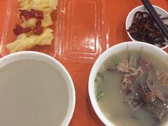 -护国寺小吃(左家庄店)