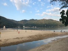 -梅窝