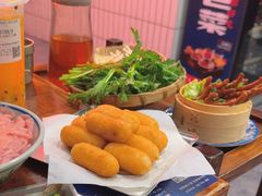 -楠火锅(西单店)
