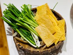 -岗上渣渣老火锅(上大田湾店)