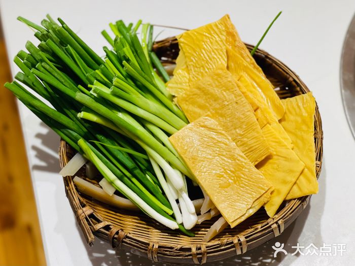 岗上渣渣老火锅(上大田湾店)图片
