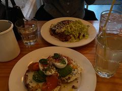 -Egg•Allday Brunch(襄阳北路店)