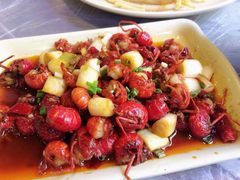 靓靓蒸虾(中山公园店)-靓靓蒸虾(中山公园店)