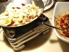 -绿茶餐厅(广州天河城店)