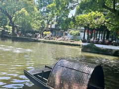 -绮园景区