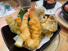 -寿司郎(皇庭广场店)