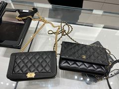 -CHANEL(ifs国际金融店)