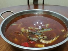 胖泥鳅-邱氏胖泥鳅(大堰店)