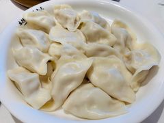 白菜猪肉水饺-山东老家(黄埔分店)