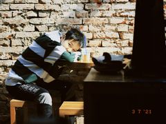 大堂-VOYAGE COFFEE(北锣鼓巷店)