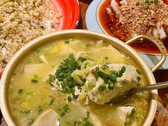 -先启半步颠·川菜小炒