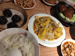 -姚面记·海派家常菜(恒基名人购物中心店)