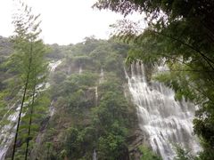 -千泷沟大瀑布旅游区