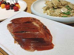 “酥不腻”烤鸭-小大董·烤鸭(五棵松店)