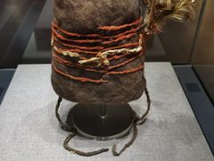 -巴音郭楞蒙古自治州博物馆