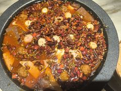 -金佬馆·川菜bistro(芜湖镜湖万达店)