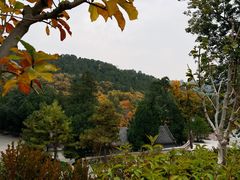 -八大处公园