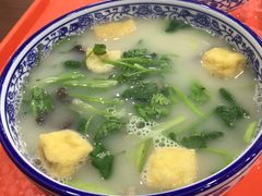 -苏生鸭血粉丝(鹿鸣路店)