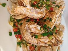 -东莞楼农家菜(金海湾大道分店)