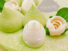 -théATRE 茶聚场(王府中環店)