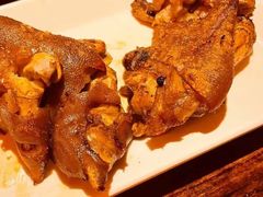 -漫天香·小龙虾餐厅(夏湾店)