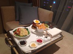 康莱德酒店-北京康莱德酒店