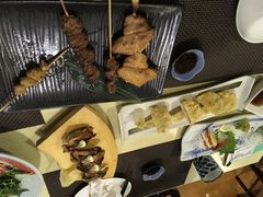 -有喜屋·深夜食堂(北京西路店)