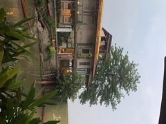 -喜洲吧·江畔老船厂·庭院餐厅(喜临院店)
