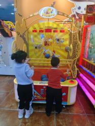 -万达宝贝王(长春红旗街店)