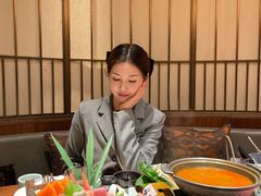 -山葵家·创意料理(宁波来福士店)