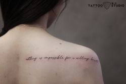 -飛凡TATTOO纹身•原创