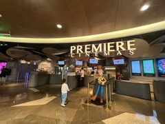 -百美汇影城(LUXE嘉里中心店)