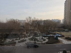-宝馨月月子中心(友谊医院店)