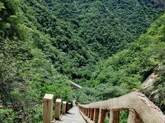 -圣莲山风景区